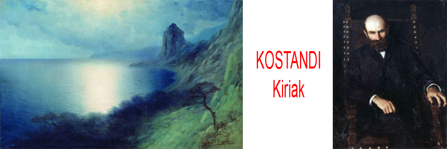 Odessa Always Drew Attention Not Only Artists, But - Painting (900x300), Png Download