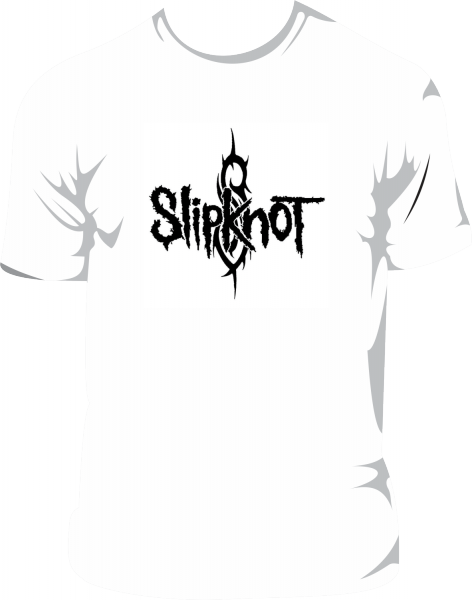 Camiseta - Slipknot - I M Your Huckleberry T Shirt (472x600), Png Download