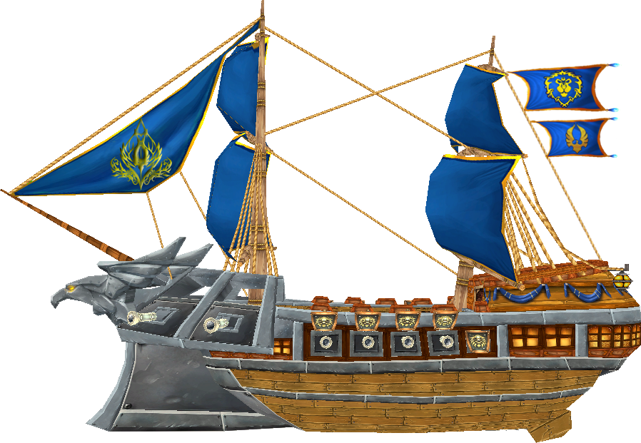 Battleship - Silver (898x621), Png Download