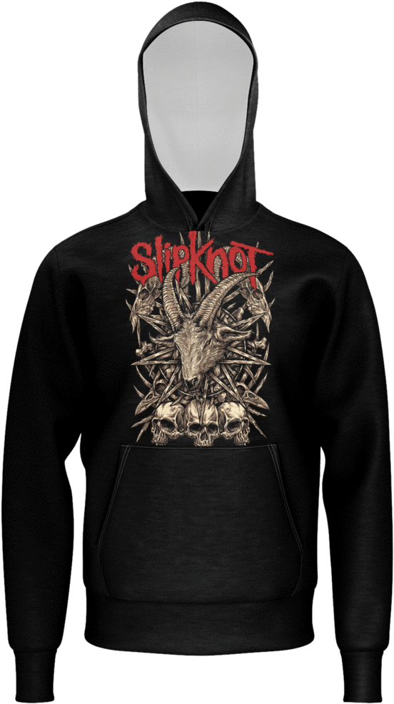 Slipknot - Cj So Cool Jacket (1024x1024), Png Download