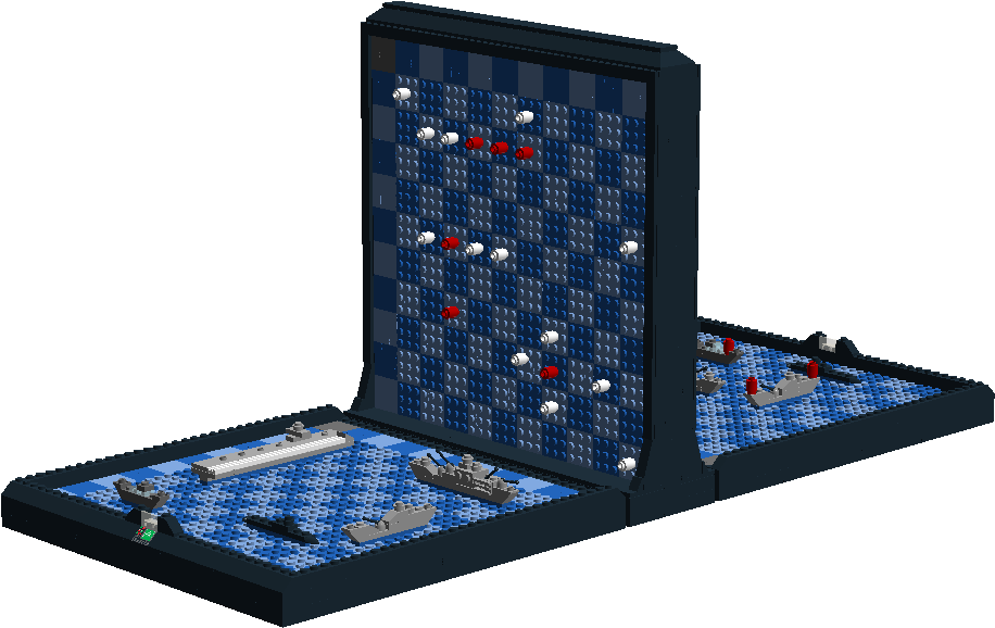 Battleship Game Png (1419x705), Png Download