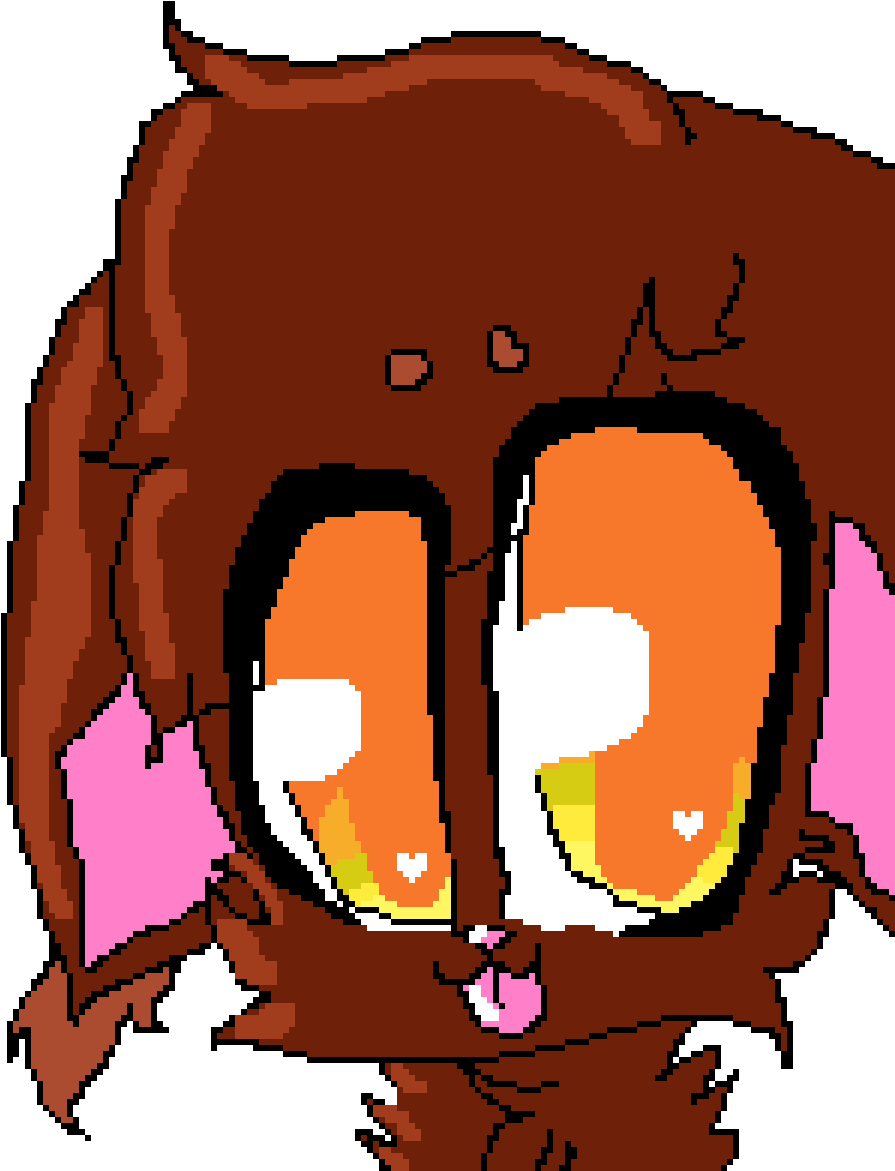 Kawaii Cat - Drawing (900x1200), Png Download