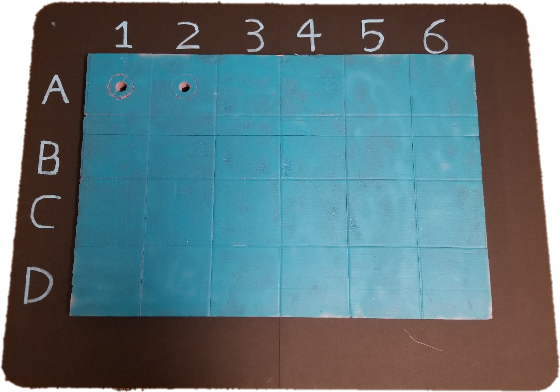 Randomized Or Changed Per Visit, Will Contain Ships - Leather (1442x1082), Png Download