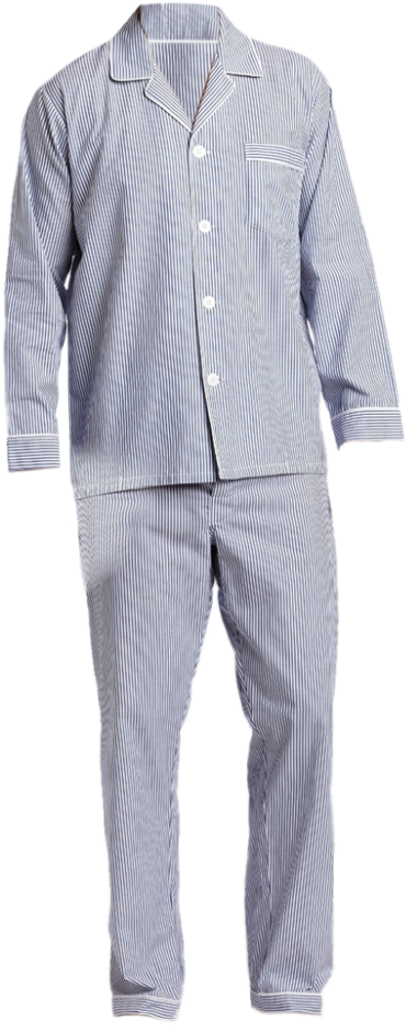 Pajamas2 - Pajamas For Men Png (683x1024), Png Download
