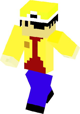 My Pokemon Trainer Skin - Fictional Character (317x453), Png Download