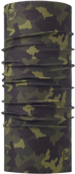 Hunter Military - Buff Thermonet One Size (380x380), Png Download