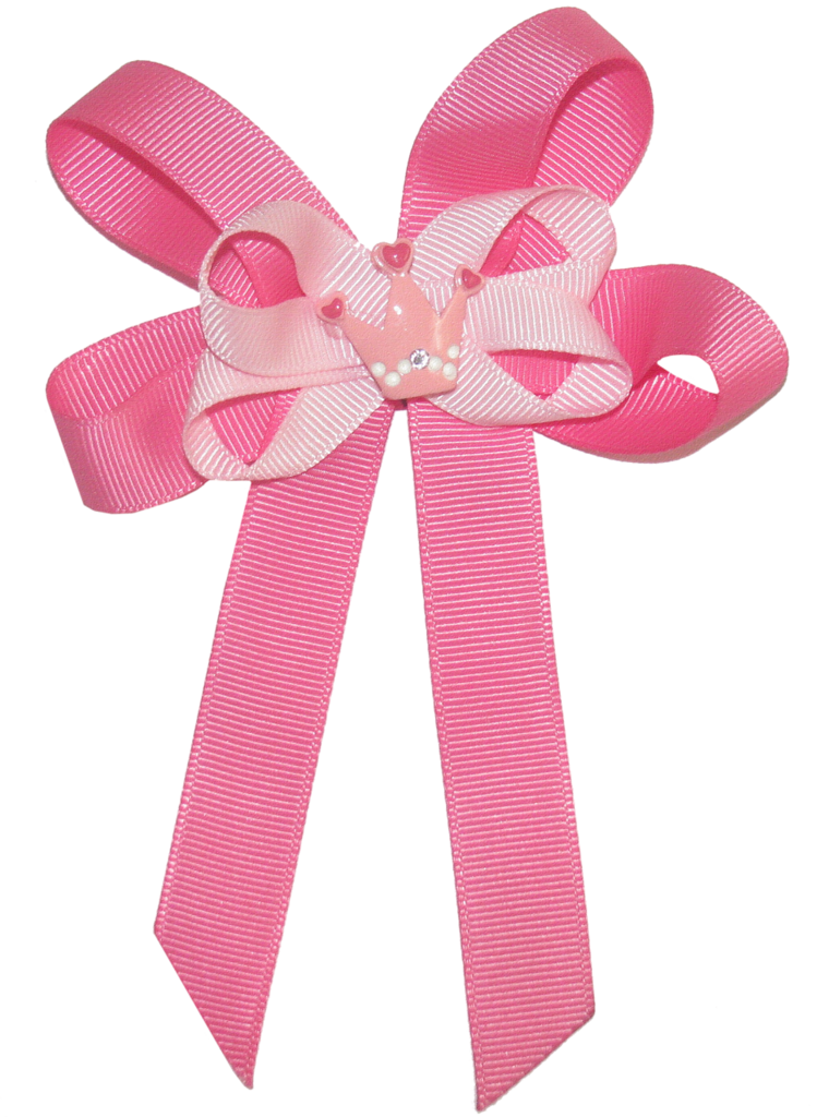 Hair Bow - Gift Wrapping (749x1024), Png Download