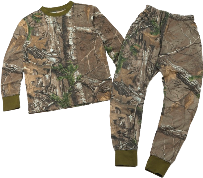 Realtree Camo Kids Pajamas - Realtree Real Tree Camo Edible Cake Image Cake Topper (800x800), Png Download