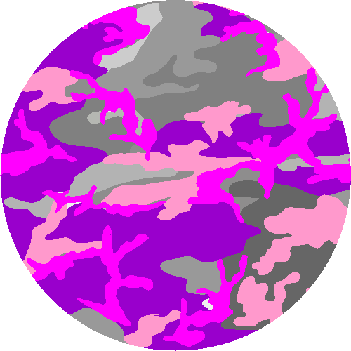 Wellspring Gift Add A Pocket Camo (500x500), Png Download