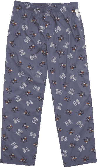 Pajamas (391x570), Png Download
