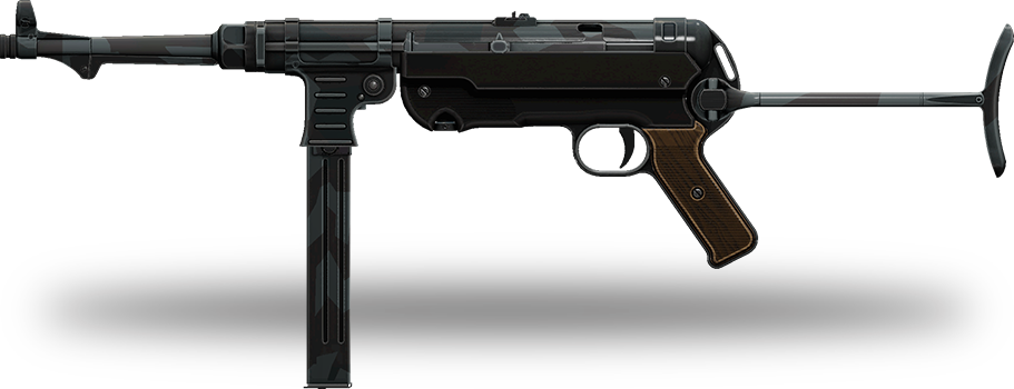 Picture Freeuse Download Payday Aldstone S Heritage - Mp 40 (911x350), Png Download