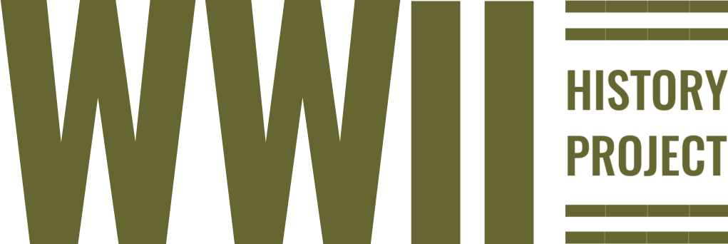 Ww2 Logo Png (1021x342), Png Download