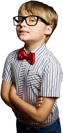 Asesorias Para Niños En Monterrey - Niños Reales Png (520x450), Png Download