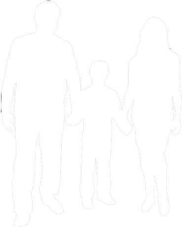 Individual Service Plans - Health (462x500), Png Download