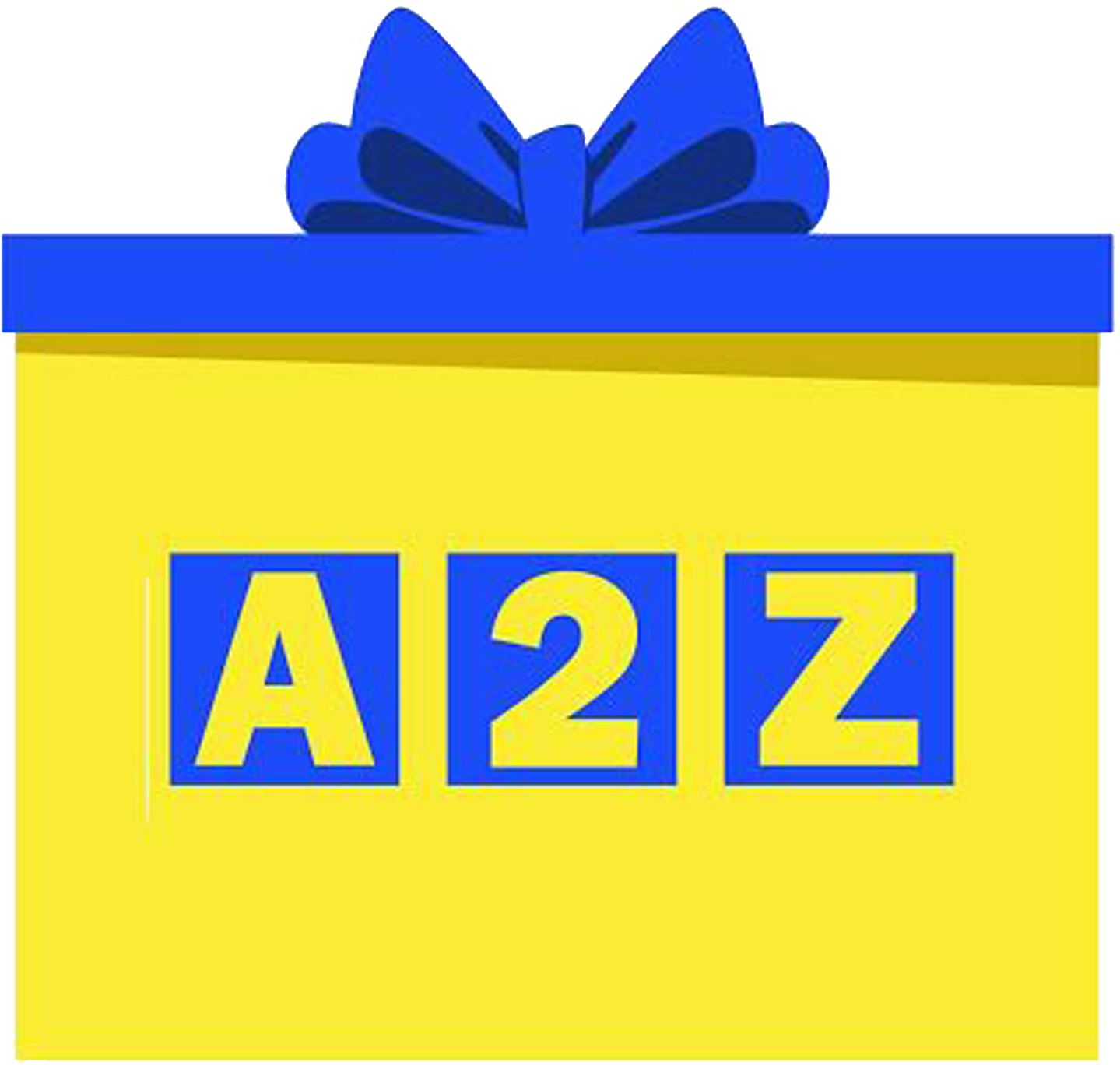 A2zbox - A 2 Z Cars Sales Ltd (1726x1565), Png Download