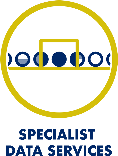 Icon Title Sds - Special Needs Ministry (500x667), Png Download