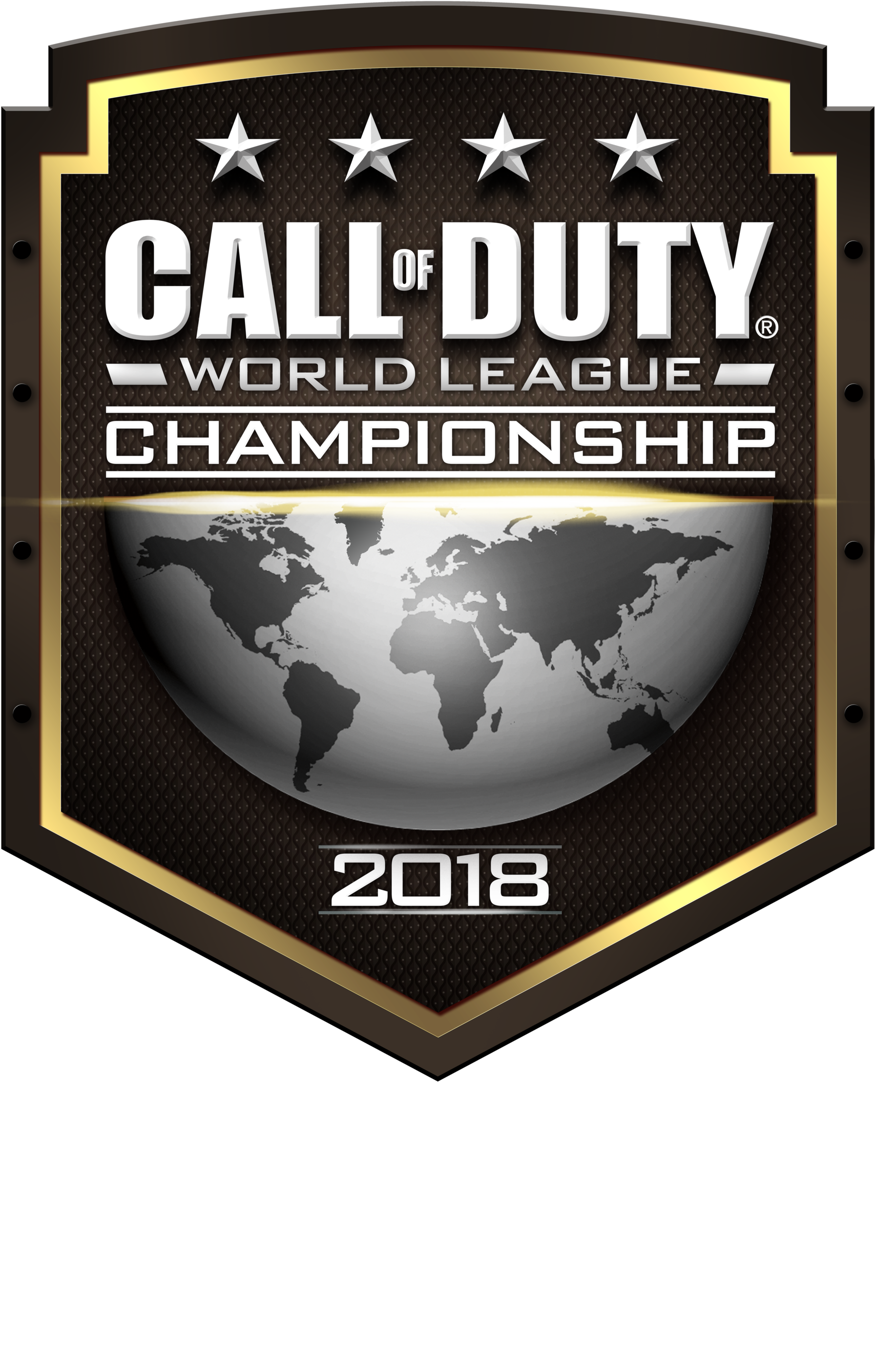 Call Of Duty Championship 2018 (1984x3000), Png Download