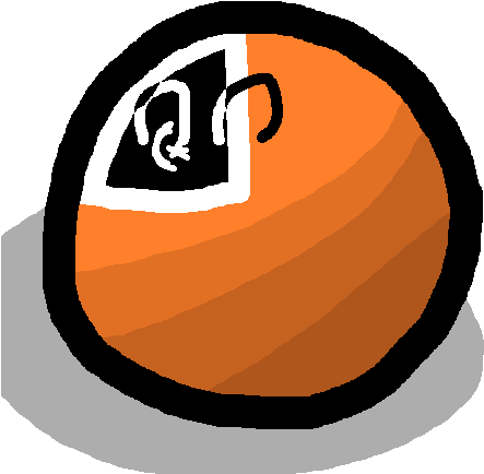 Hulu Terengganuball (450x450), Png Download