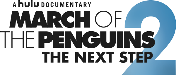 Hulu Plus Png Banner Transparent - March Of The Penguins [original Score] (1100x600), Png Download