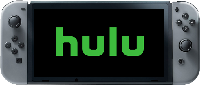 Hulu On Switch - Nintendo Switch Need For Speed (690x388), Png Download