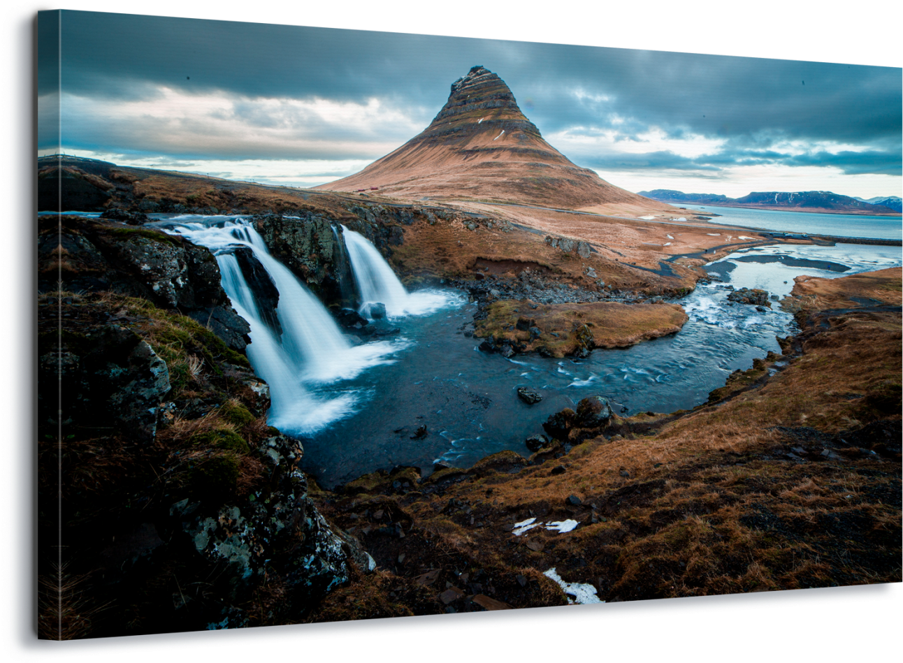 Iceland Norse Temple 2017 (1400x967), Png Download