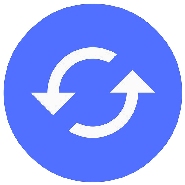Refresh Png Image - Discord Logo Png (720x720), Png Download