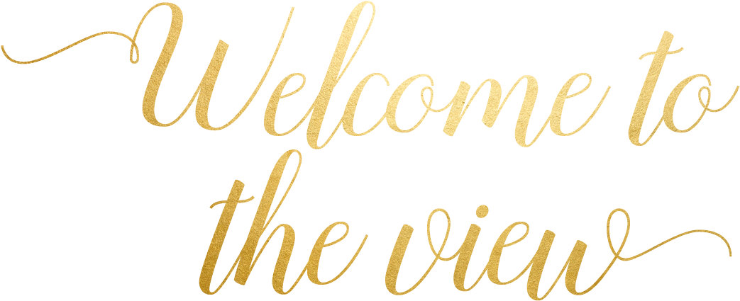 Discover Rooms - Calligraphy (2032x1142), Png Download