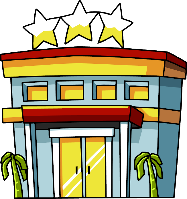 Hotel Png File - Hotel Icono Png (653x696), Png Download