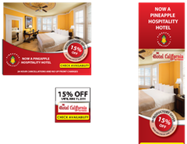 Hotel Banner Design » Full Hd Maps Locations - Hotel (450x300), Png Download