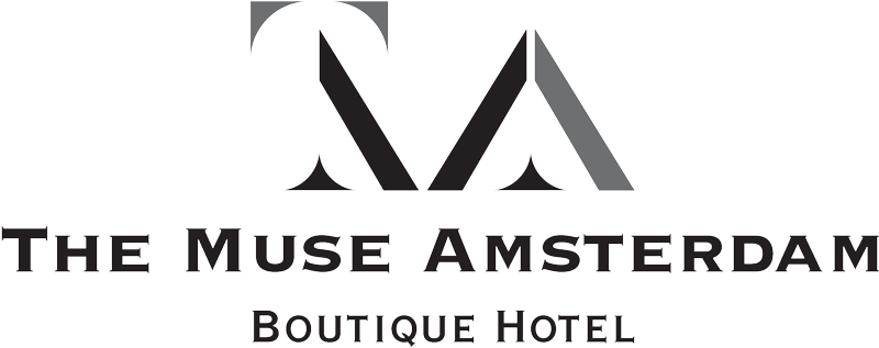 The Muse Amsterdam - Muse Amsterdam (800x317), Png Download