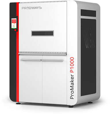 Industrial Plastic 3d Printer At An Affordable Price - Industrial Sls 3d Printer (550x413), Png Download