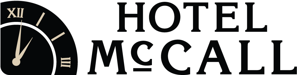 Hotel Mccall (1000x300), Png Download