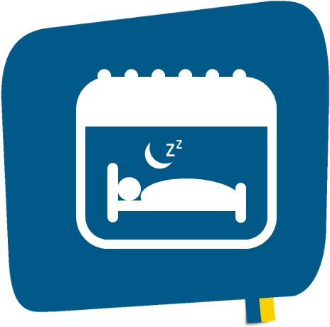 Icon Hotel - Hotel (608x609), Png Download