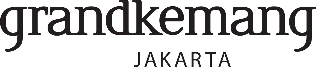 Grandkemang Jakarta - Grand Kemang Hotel Logo (1200x256), Png Download