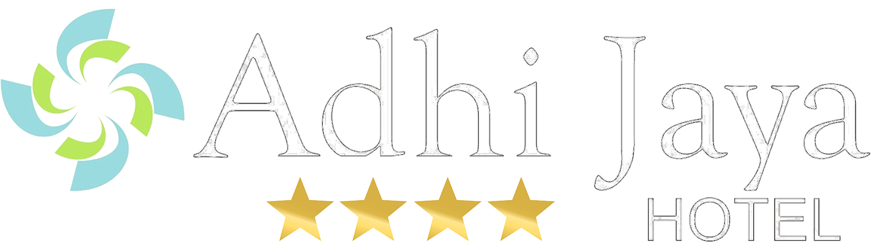 Kartika Plaza St - Calligraphy (1980x663), Png Download