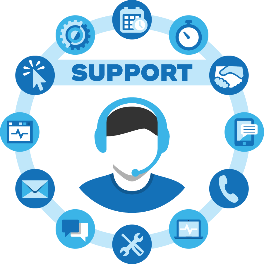 Contact Us - Icon (902x902), Png Download