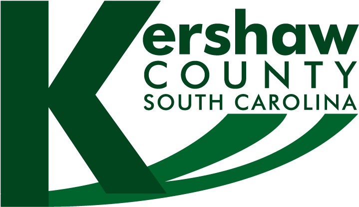 Kershaw County, South Carolina (800x494), Png Download