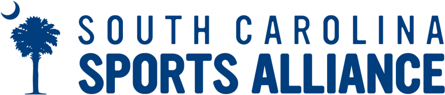 South Carolina Sports Alliance - South Carolina Tourism (1024x285), Png Download