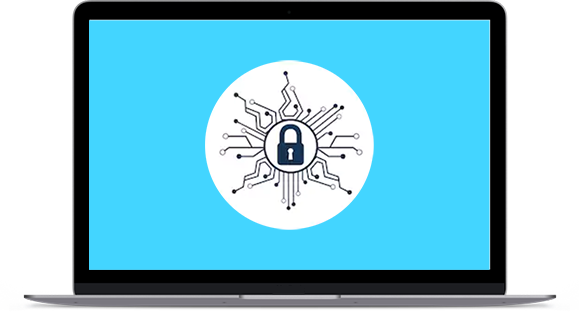 It Security Compliance Gdpr - General Data Protection Regulation (579x312), Png Download