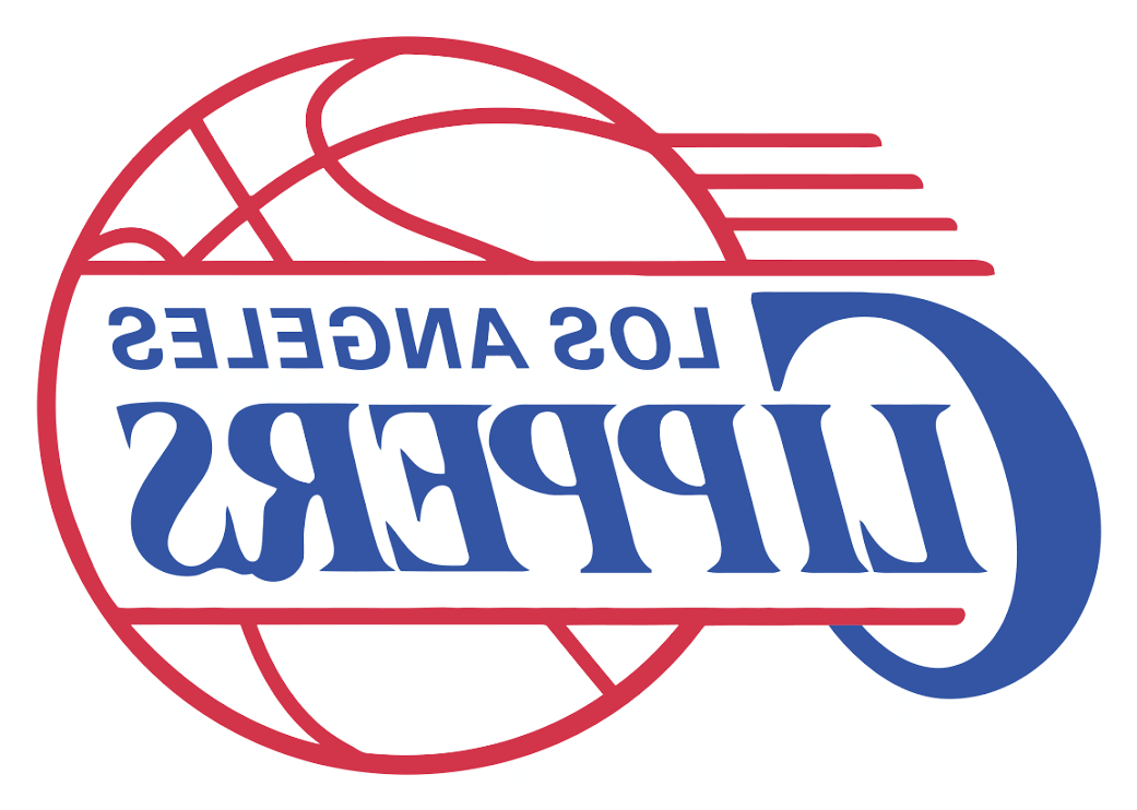 Clippers Logo Clipart - Los Angeles Clippers Logo 2014 (1600x1067), Png Download
