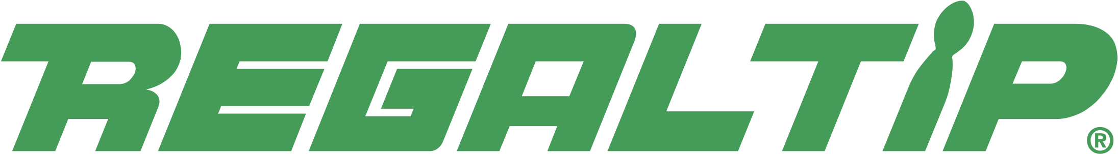 Regal Tip Logo Png Transparent - Regal Tip Logo Png (2400x2400), Png Download