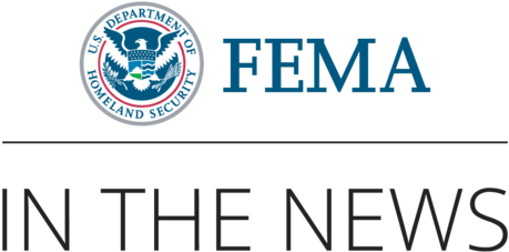 Fema In The News - Semiannual Report To The Congress:april 1st 2004 - (1024x268), Png Download
