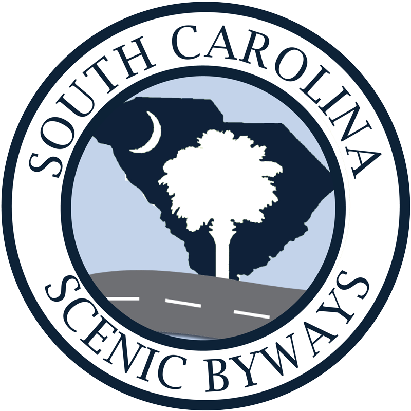 South Carolina Scenic Highways Committee - South Carolina Scenery (800x800), Png Download