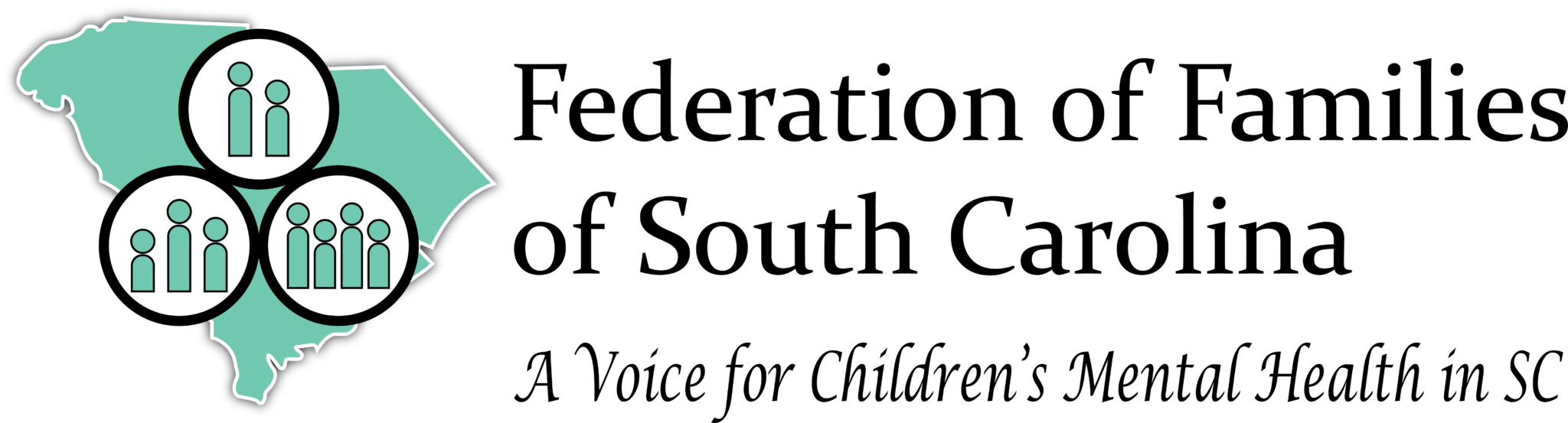 Federation Of Families Of South Carolina - Default Title Lord, Make Us Worthy (2048x553), Png Download