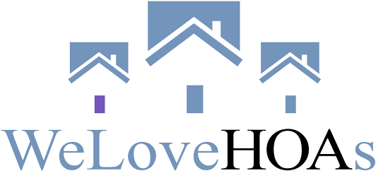 We Love Hoas Mobile Retina Logo - We Love Hoas (542x250), Png Download