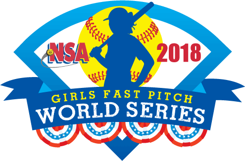 2018 Nsa Wold Series Logo - 2015 Census Of Population (495x326), Png Download