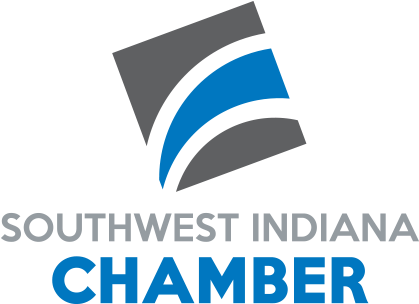 Southwest Indiana Chamber Not "business As Usual" - Southwest Indiana Chamber (430x320), Png Download