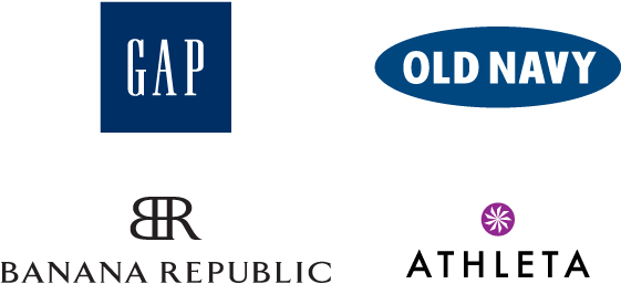 Gapoptions Snipp Rewards - Old Navy Distressed Clutch (600x380), Png Download