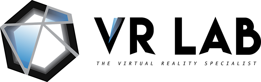 Vr Lab Logo Png (842x266), Png Download