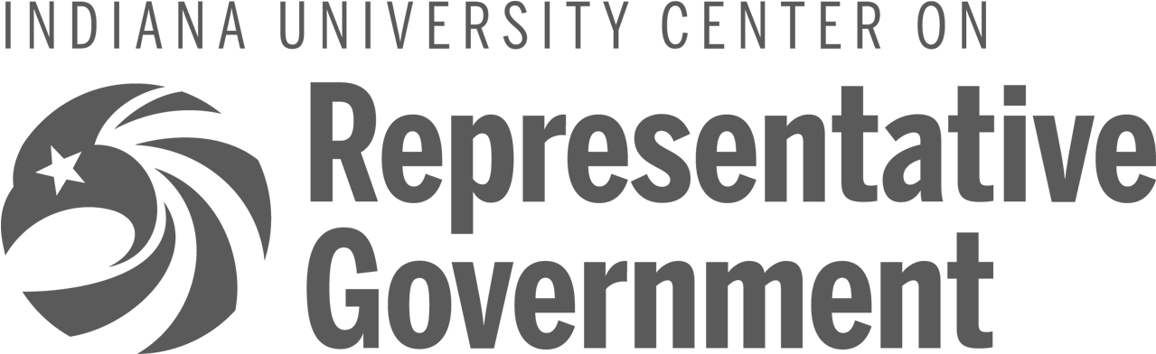 Indiana University Center On Representative Government - Head (1546x1546), Png Download